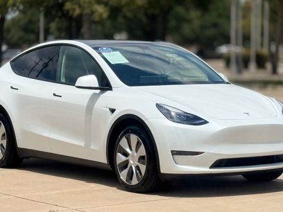 Used 2023 Tesla Model Y Long Range