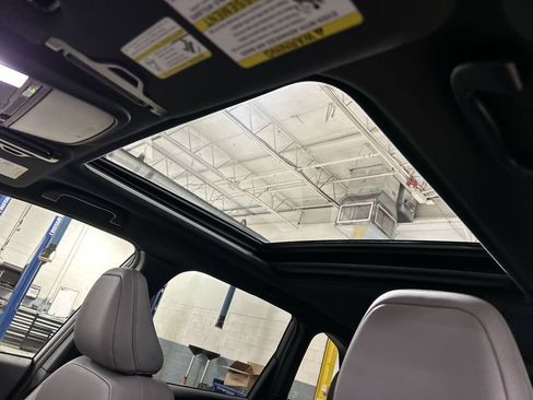 Certified 2025 Subaru Forester Limited w/ Protection Package (1PH) image 24