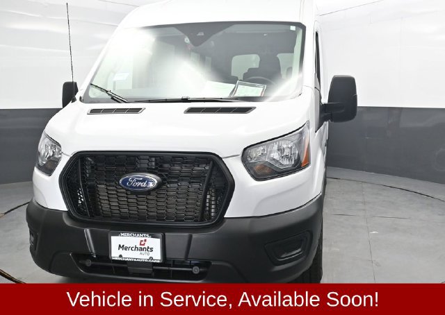 Used 2024 Ford Transit 350 XL RWD image 2