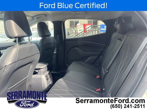 Used 2025 Ford Mustang Mach-E Select RWD image 14