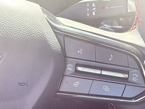 New 2026 Chevrolet Traverse RS w/ LPO, Floor Liner Package image 17