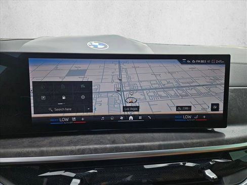 Certified 2024 BMW X7 xDrive40i w/ M Sport Package AWD/4WD image 12