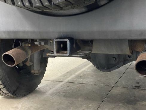 Used 2017 Jeep Wrangler Unlimited Sport w/ Max Tow Package image 28