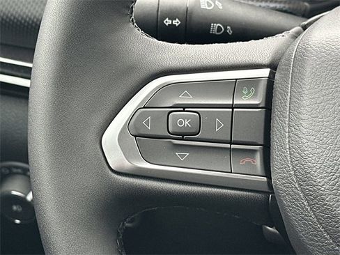 New 2026 Jeep Compass Latitude image 23