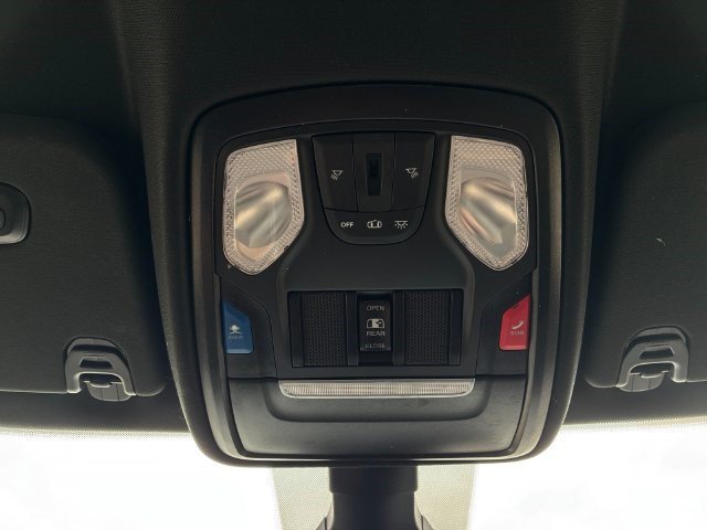 Used 2024 RAM 1500 Big Horn RWD image 32