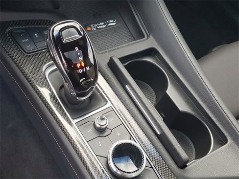 Certified 2024 Cadillac CT5 Sport image 23