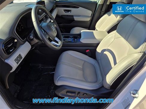 Certified 2023 Honda Pilot EX-L image 13