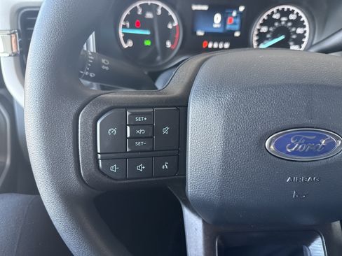 New 2026 Ford F350 XL w/ STX Appearance Package image 31