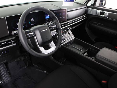 Used 2026 Hyundai Santa Fe SE image 20