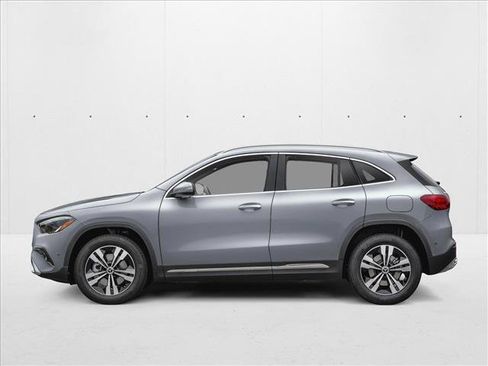 Used 2026 Mercedes-Benz GLA 250 image 3