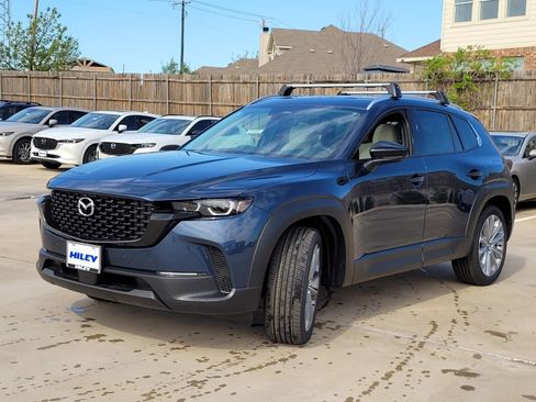 New 2026 MAZDA CX-50 AWD 2.5 S w/ Weather Package image 2
