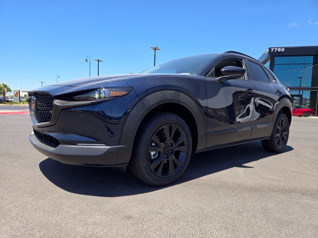 New 2026 MAZDA CX-30 2.5 Turbo Aire Edition AWD/4WD image 2