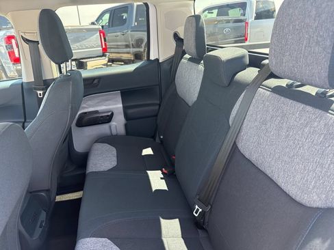 Used 2026 Ford Maverick XLT FWD image 11