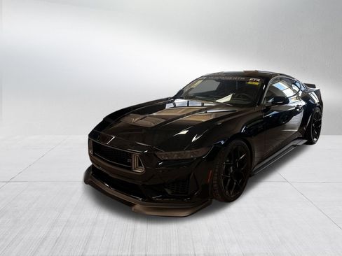 New 2026 Ford Mustang GT Premium w/ GT Performance Package image 3