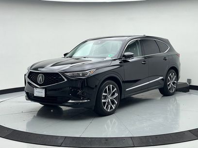 Used 2023 Acura MDX SH-AWD w/ Technology Package