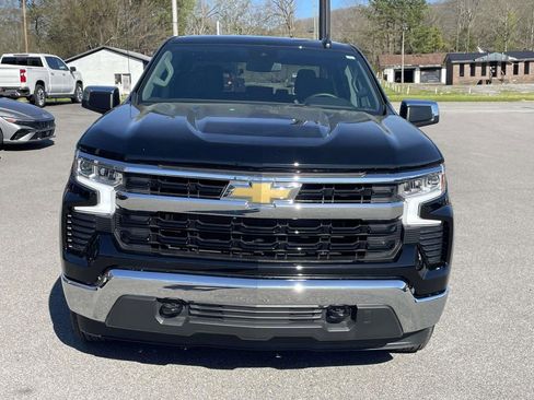 Used 2025 Chevrolet Silverado 1500 LT image 7