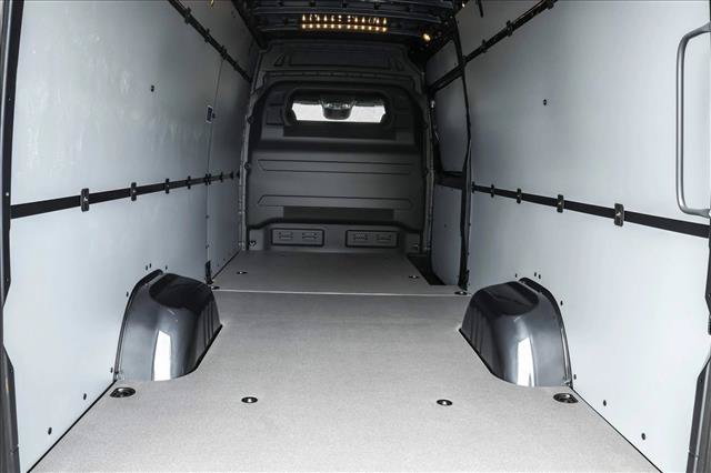 New 2026 Mercedes-Benz Sprinter 3500 image 20