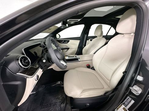 New 2026 Mercedes-Benz C 300 4MATIC Sedan image 21