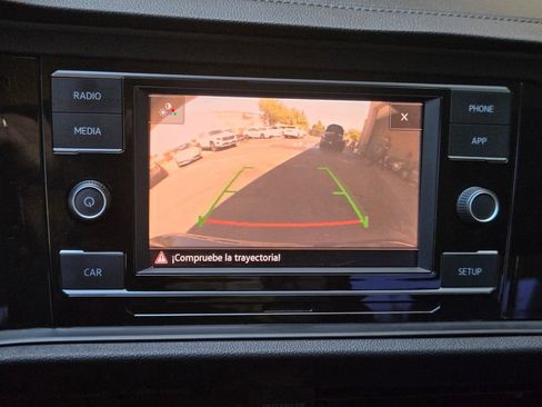 Used 2019 Volkswagen Jetta S w/ Driver Assistance Package FWD image 16