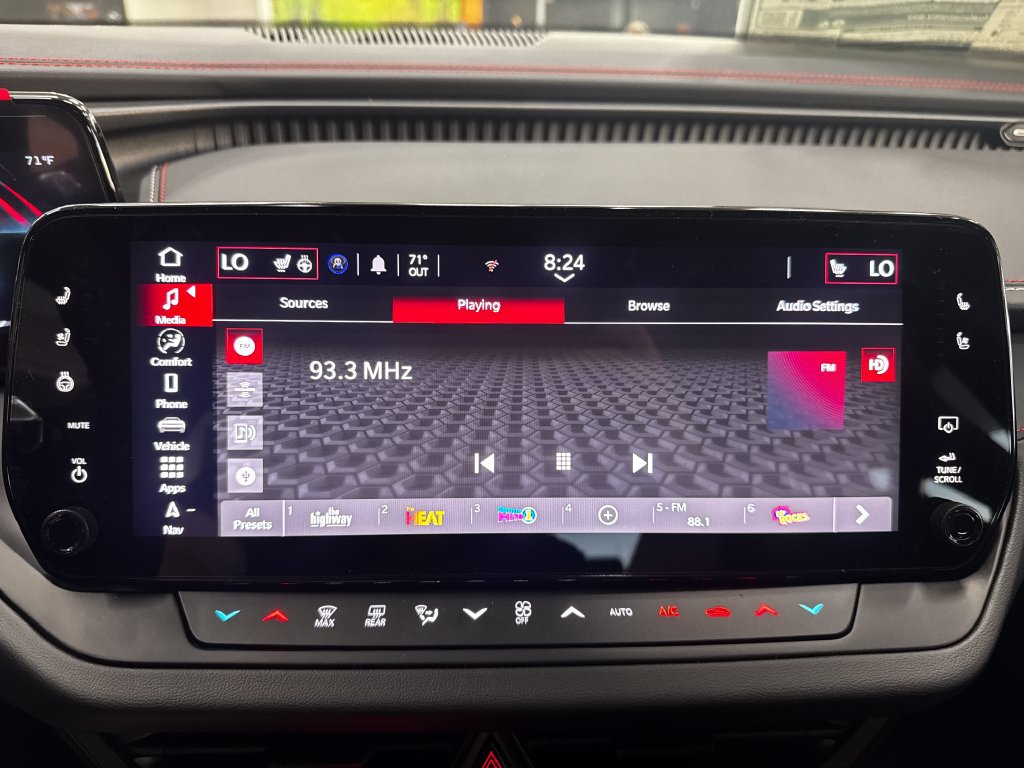 New 2026 Dodge Charger R/T AWD/4WD image 3