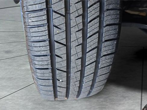 Used 2023 Subaru Forester Limited image 31