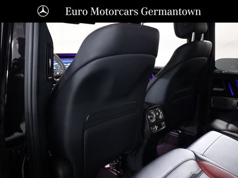 Used 2022 Mercedes-Benz G 63 AMG 4MATIC image 41