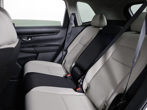 New 2026 Honda CR-V LX image 20