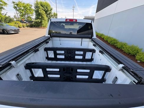 Used 2019 RAM 1500 Tradesman w/ Popular Equipment Group AWD/4WD image 21