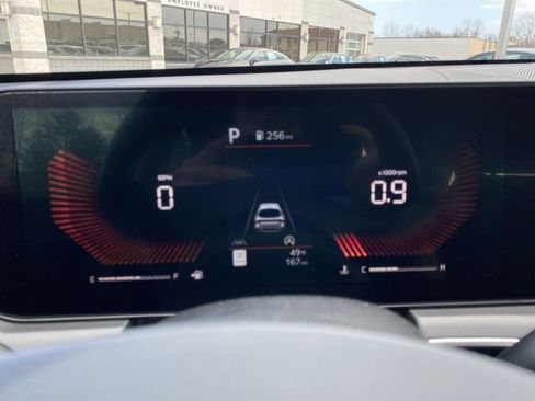 New 2025 Kia K5 LXS image 16