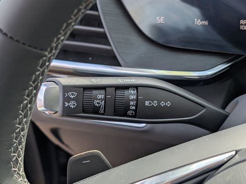 New 2026 Buick Envision Preferred AWD/4WD image 42
