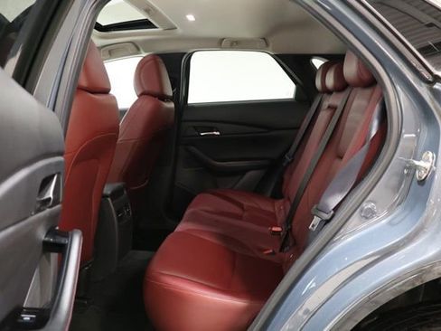 Used 2023 MAZDA CX-30 AWD 2.5 S w/ Preferred Package image 32