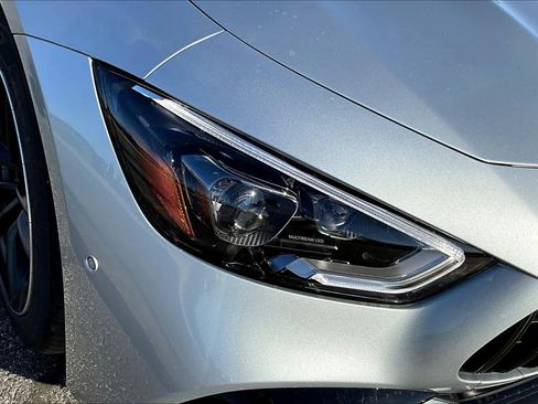 New 2026 Mercedes-Benz AMG GT 53 image 20