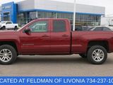 Used 2017 Chevrolet Silverado 1500 LT w/ Trailering Package image 5