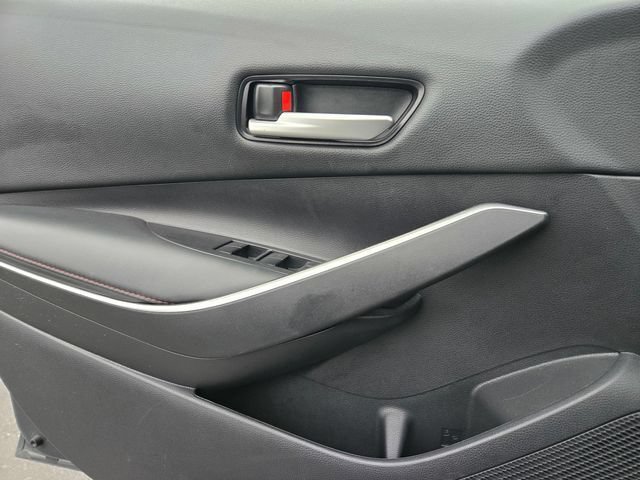 Certified 2024 Toyota Corolla SE w/ SE Package FWD image 21