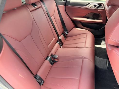 Used 2023 BMW i4 eDrive35 w/ Premium Package RWD image 14