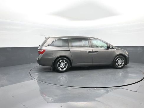 Used 2012 Honda Odyssey EX-L image 8