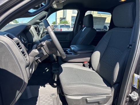 New 2026 RAM 2500 Tradesman image 29