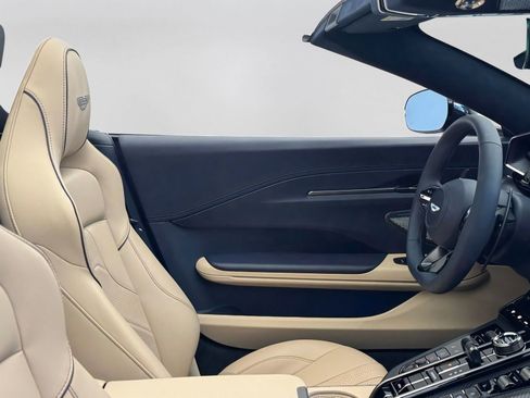 New 2026 Aston Martin V8 Vantage Coupe RWD image 28