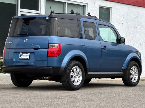 Used 2008 Honda Element EX image 4