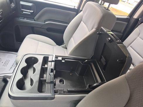 Used 2015 Chevrolet Silverado 1500 W/T RWD image 22