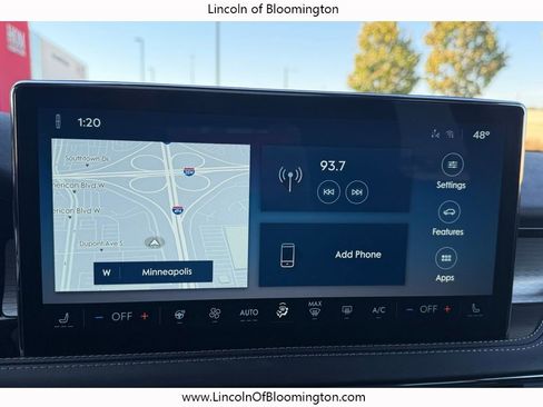 New 2026 Lincoln Corsair Premiere image 29