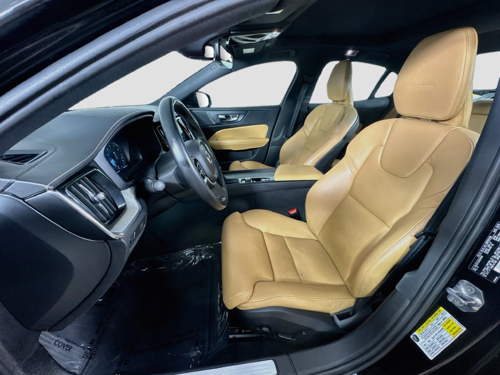 Used 2019 Volvo S60 T6 Inscription AWD/4WD image 25