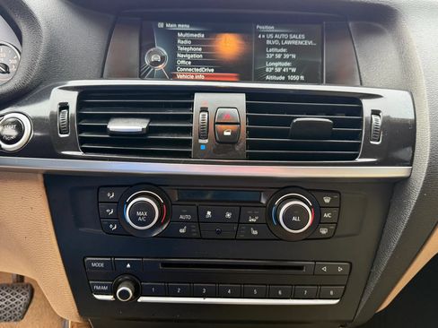 Used 2014 BMW X3 xDrive28i AWD/4WD image 27