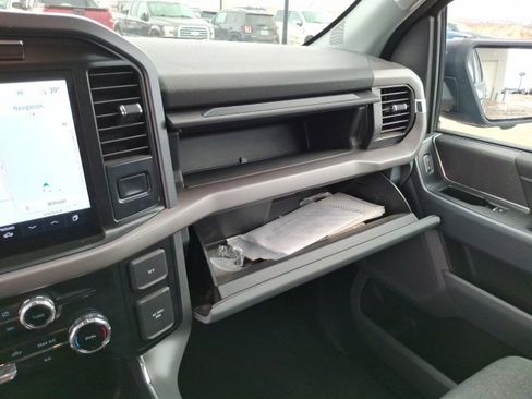 Used 2024 Ford F150 XLT w/ Mobile Office Package image 17