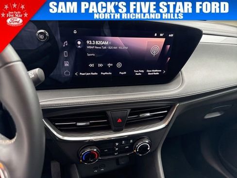 Used 2025 Buick Encore GX Preferred image 8