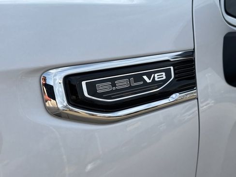 Certified 2020 GMC Sierra 1500 SLT w/ SLT Premium Plus Package image 13