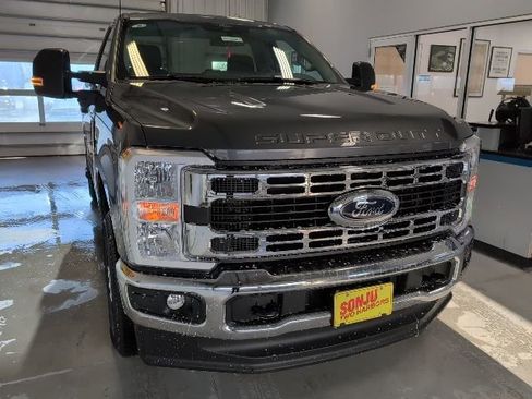 New 2026 Ford F250 XLT w/ 360-Degree Camera Package image 29