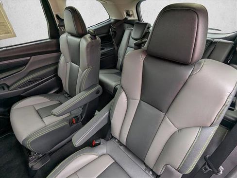Certified 2023 Subaru Ascent Onyx Edition Limited image 11