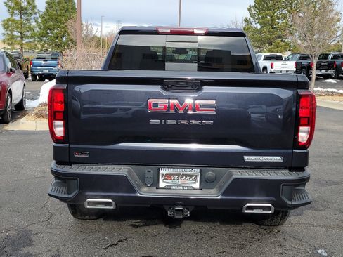 New 2026 GMC Sierra 1500 Elevation w/ Preferred Package image 9