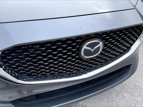 Used 2021 MAZDA CX-30 AWD 2.5 S w/ Preferred Package image 32